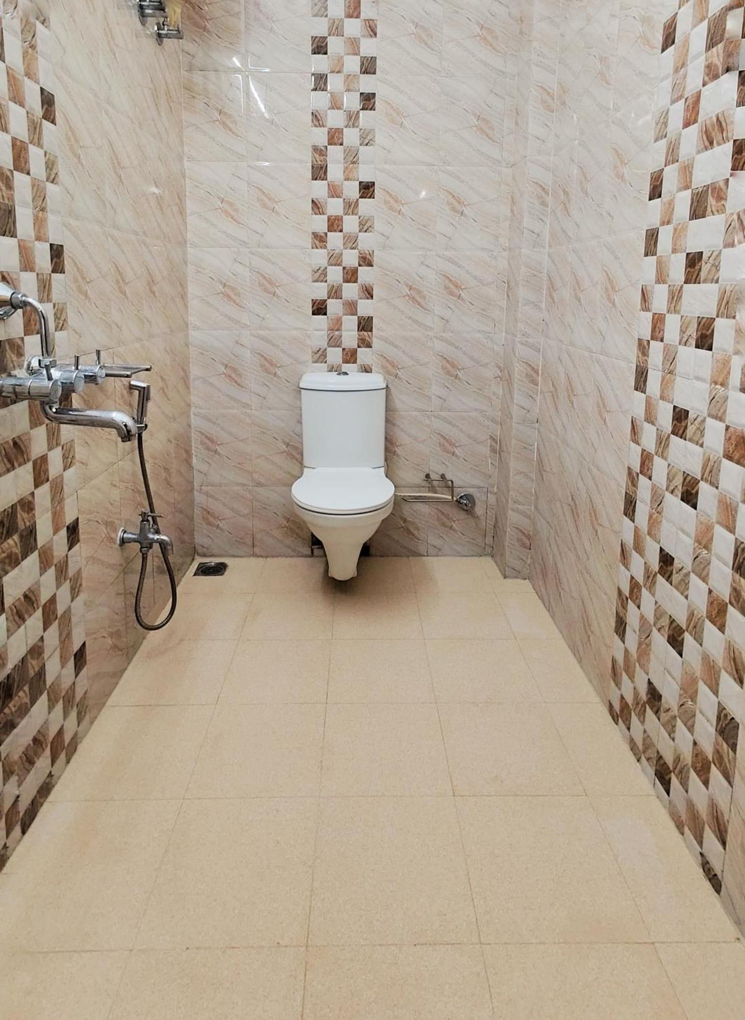 Nancowry Resort Govind Nagar المظهر الخارجي الصورة