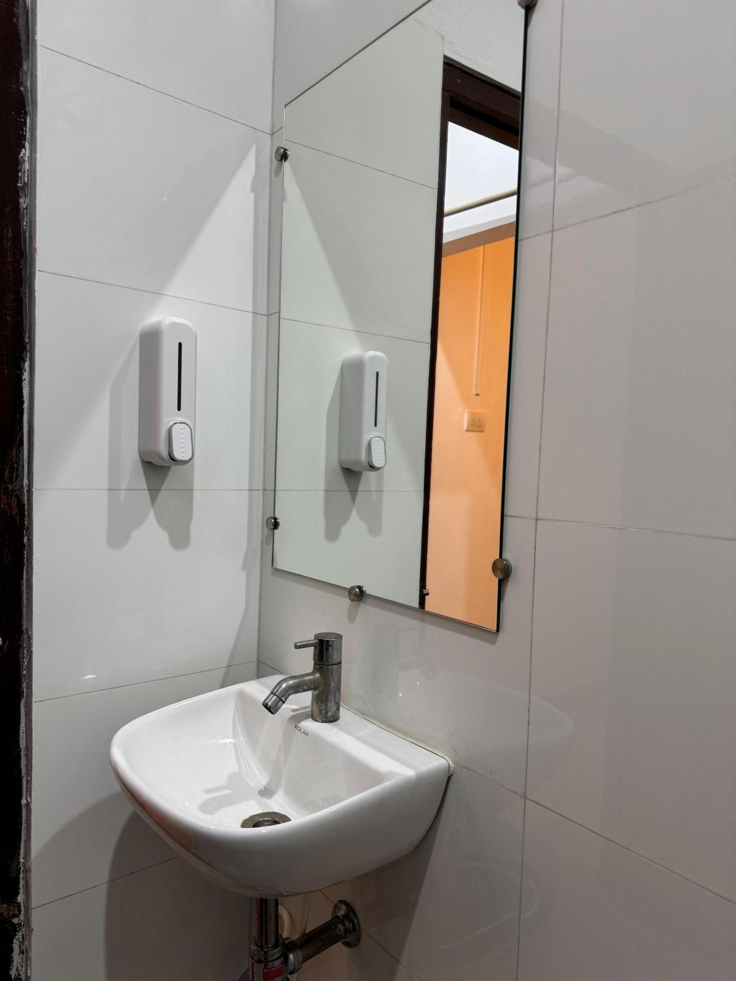 Nancowry Resort Govind Nagar المظهر الخارجي الصورة