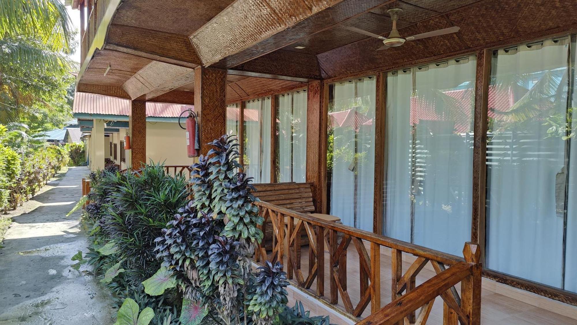 Nancowry Resort Govind Nagar المظهر الخارجي الصورة