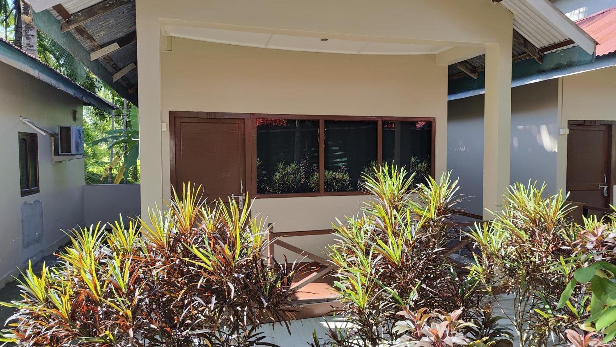 Nancowry Resort Govind Nagar المظهر الخارجي الصورة