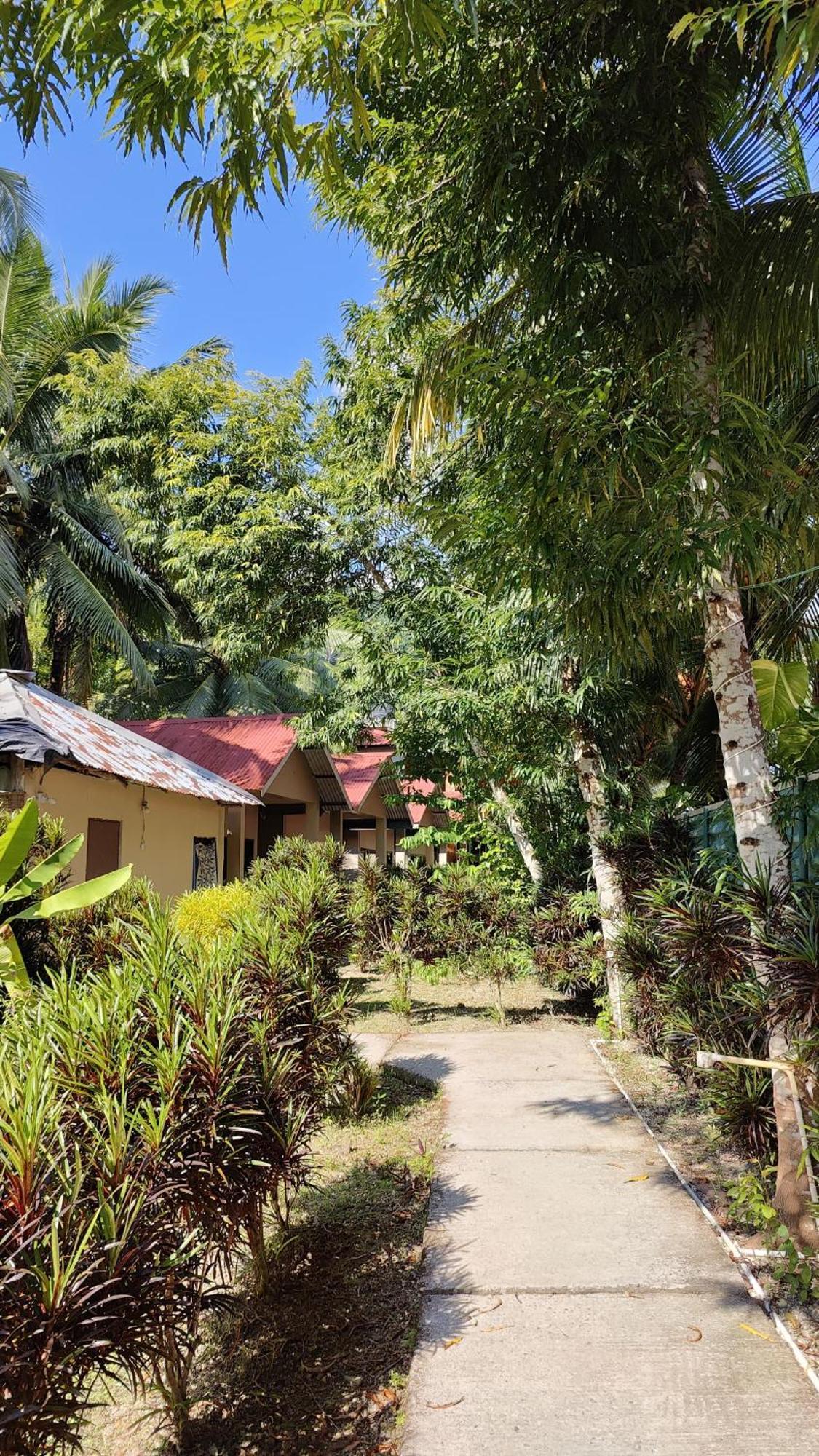 Nancowry Resort Govind Nagar المظهر الخارجي الصورة