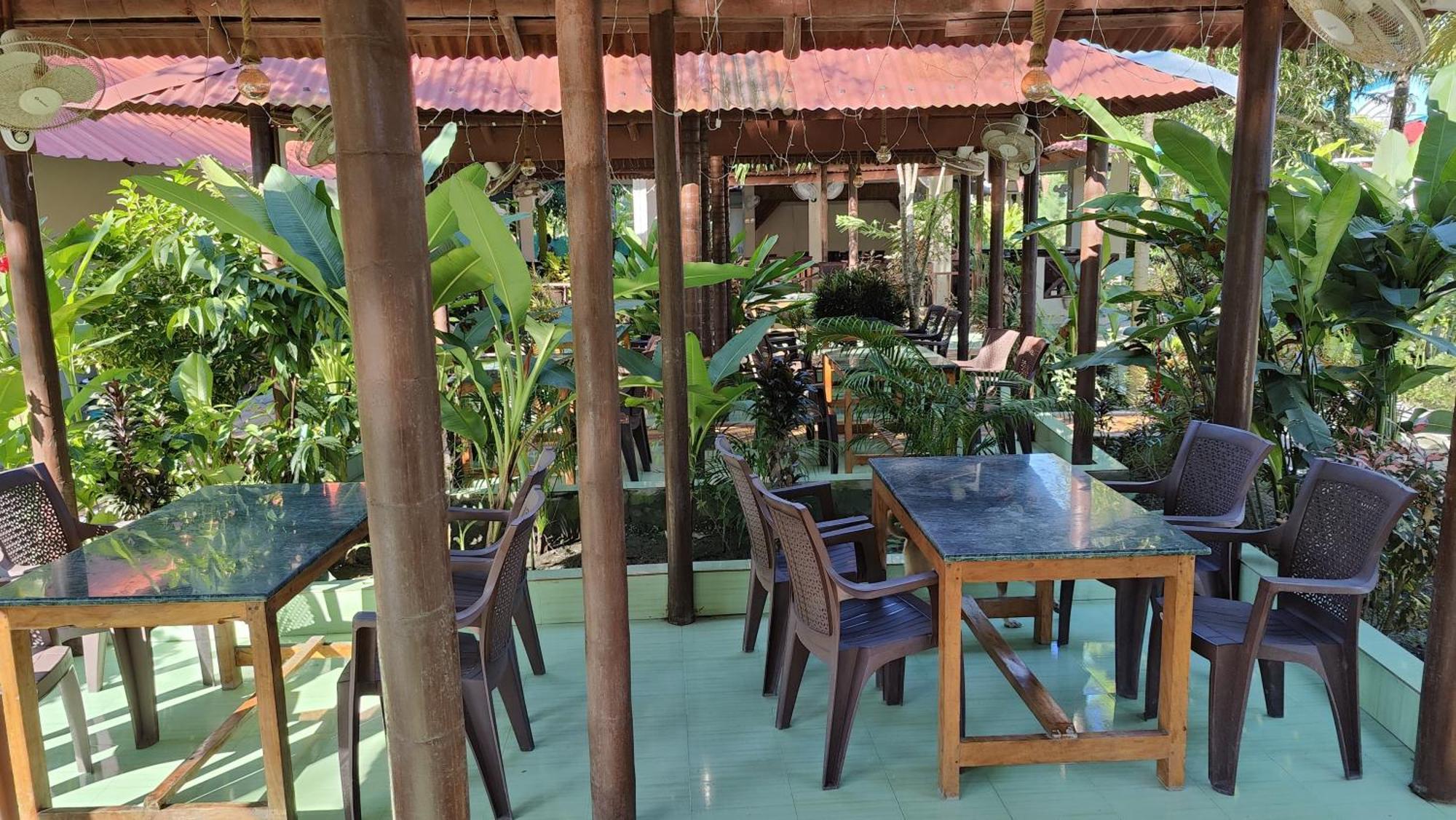 Nancowry Resort Govind Nagar المظهر الخارجي الصورة