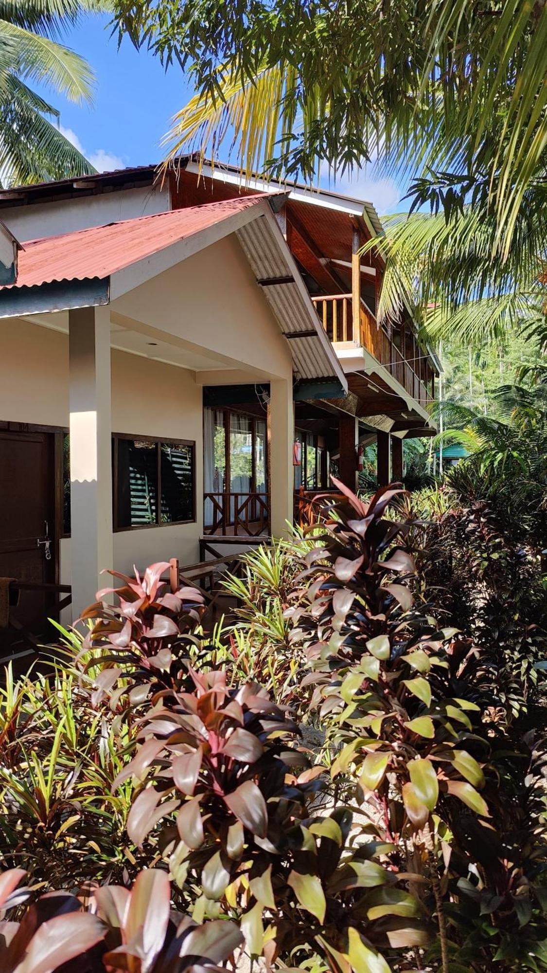Nancowry Resort Govind Nagar المظهر الخارجي الصورة