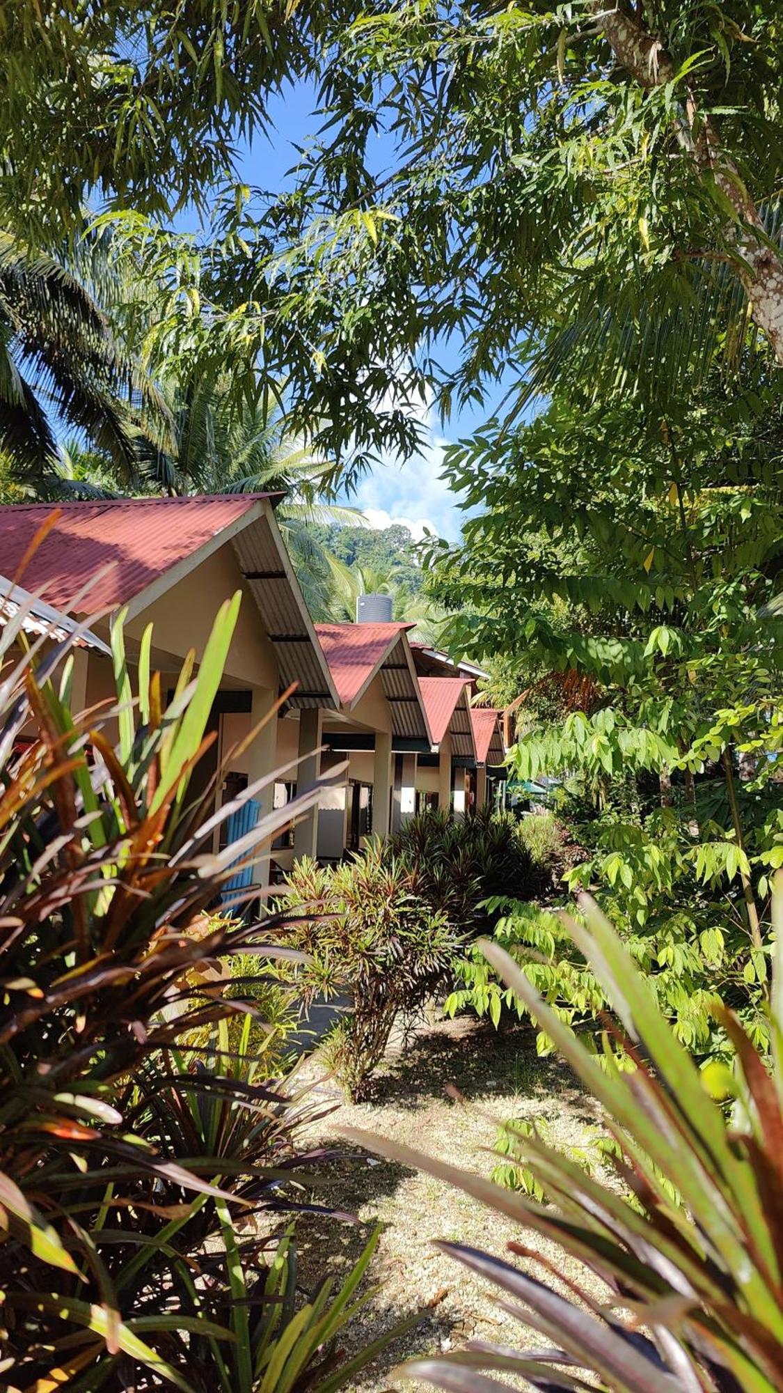 Nancowry Resort Govind Nagar المظهر الخارجي الصورة