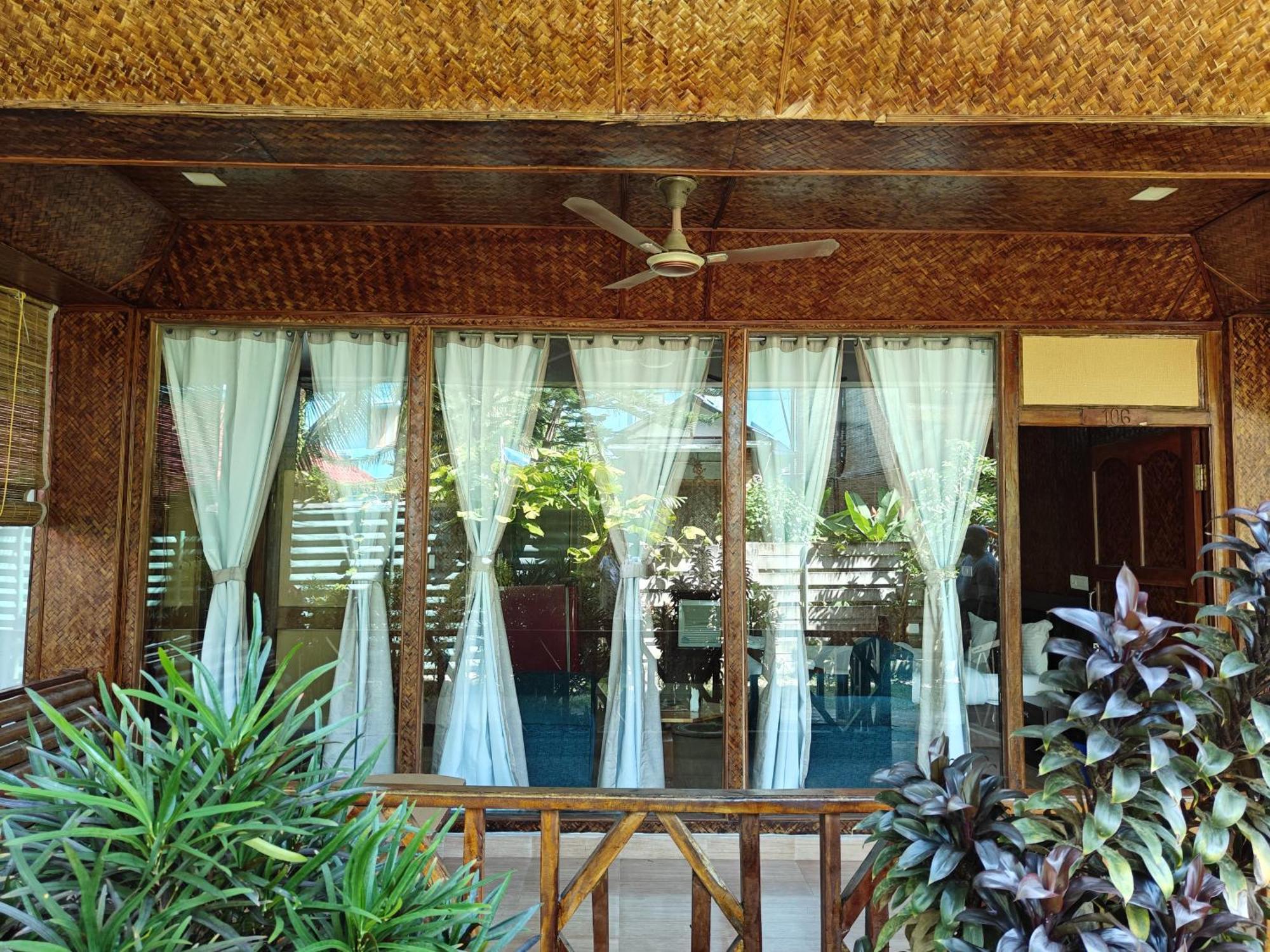 Nancowry Resort Govind Nagar المظهر الخارجي الصورة