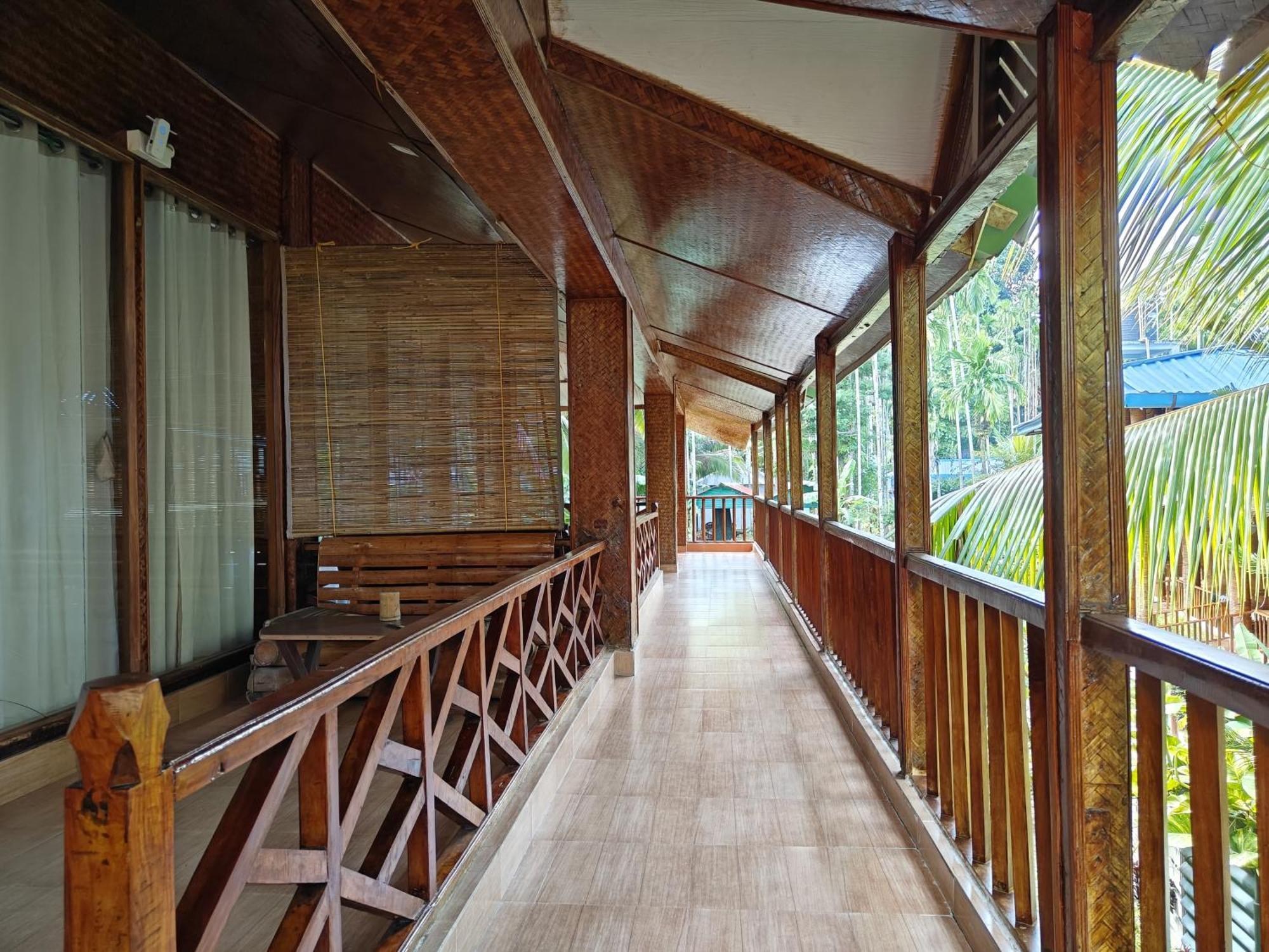 Nancowry Resort Govind Nagar المظهر الخارجي الصورة