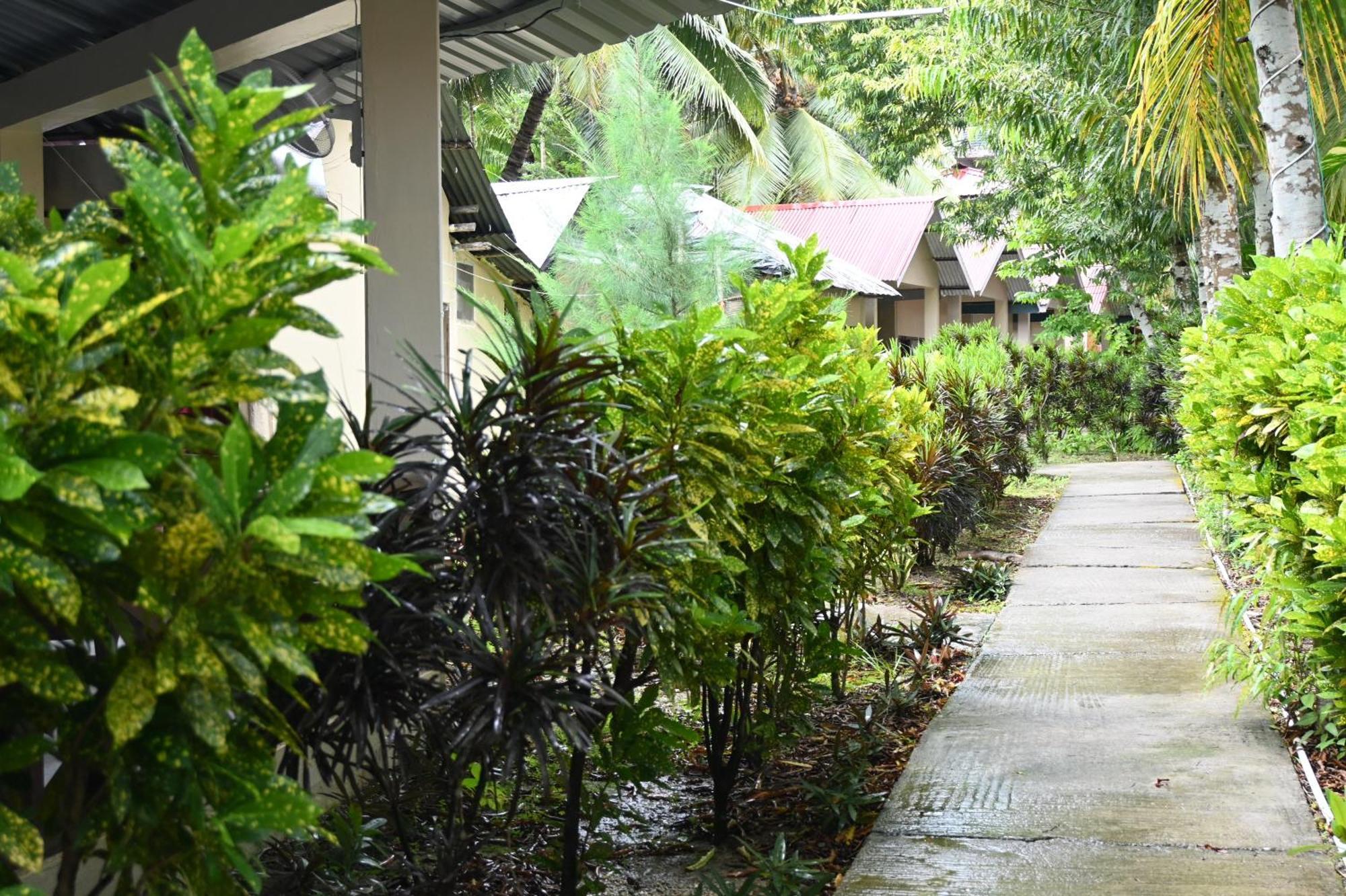 Nancowry Resort Govind Nagar المظهر الخارجي الصورة
