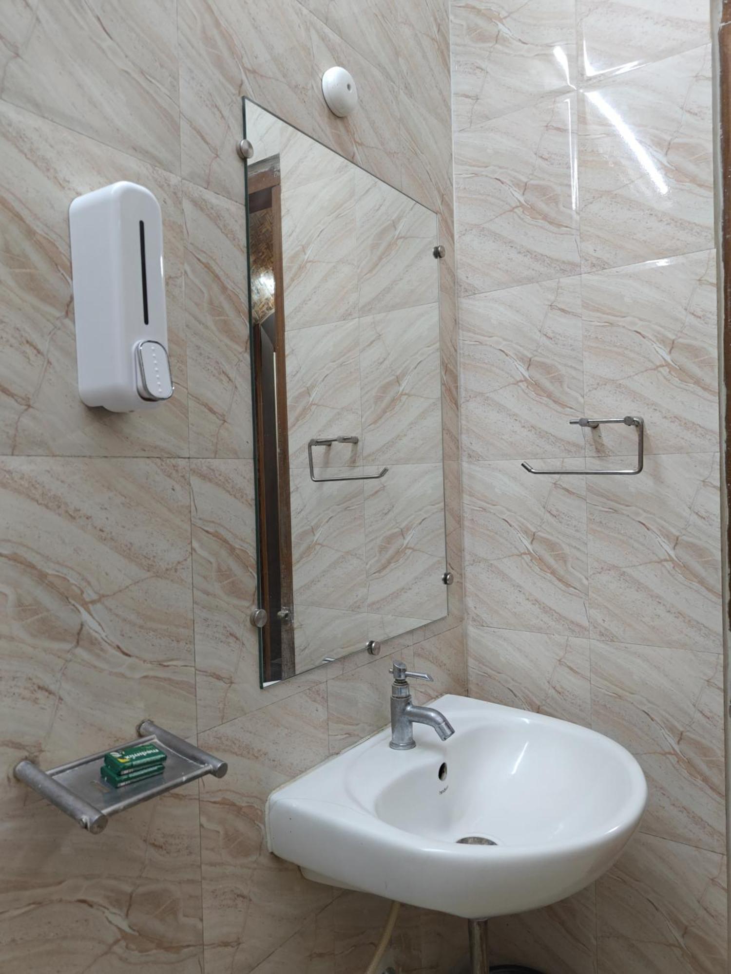 Nancowry Resort Govind Nagar المظهر الخارجي الصورة