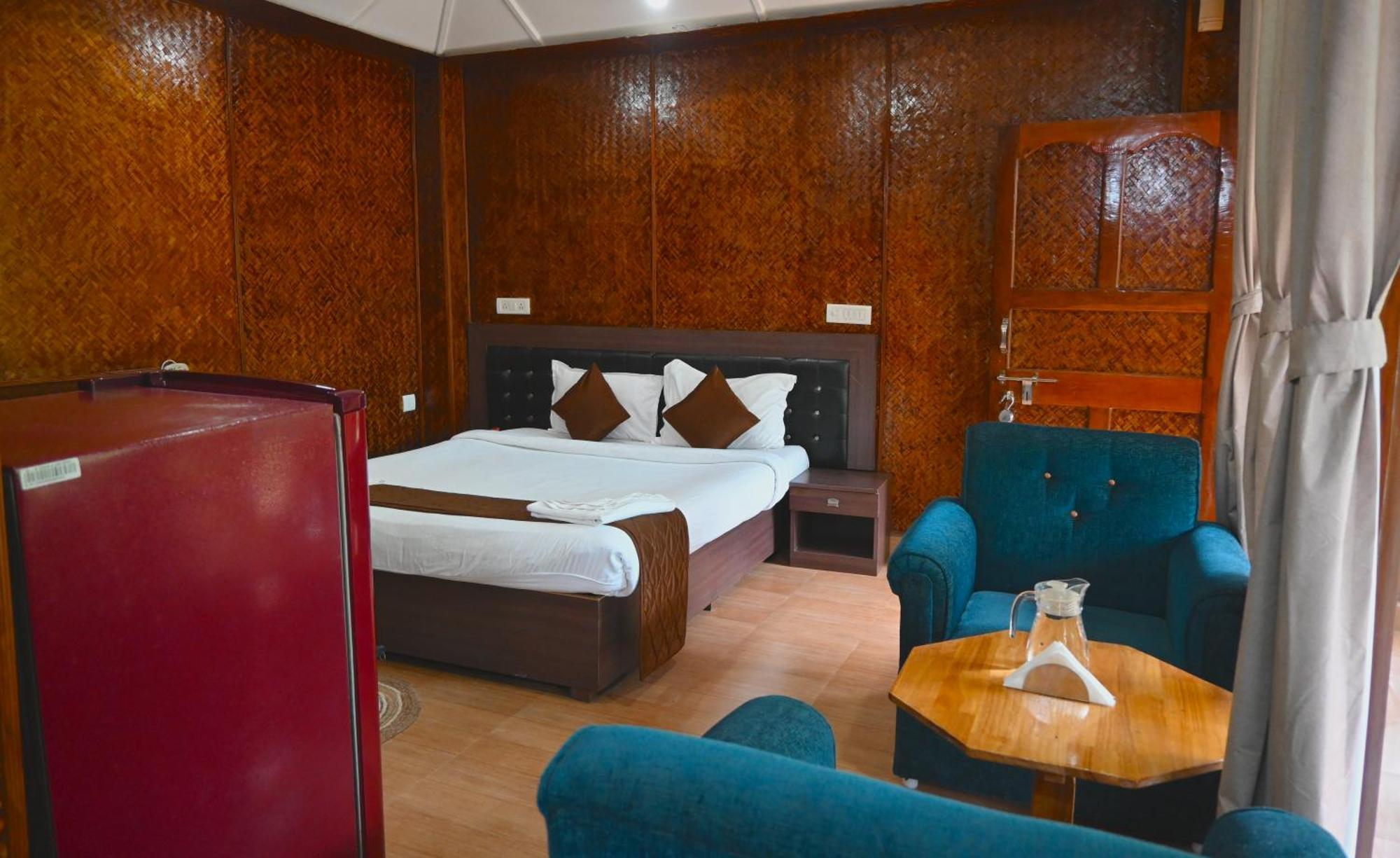 Nancowry Resort Govind Nagar المظهر الخارجي الصورة